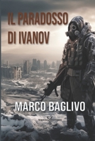Il Paradosso di Ivanov B08WK2JV1G Book Cover