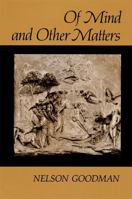 Of Mind and Other Matters 0674631269 Book Cover