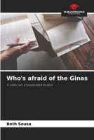 Who's afraid of the Ginas 6205778009 Book Cover