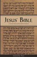 Jesus' Bible: A Concise History of the Hebrew Scriptures 1724994735 Book Cover