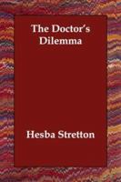 The Doctor's Dilemma 1787801217 Book Cover