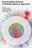 Sustainability Science: A Multidisciplinary Approach 9280811800 Book Cover