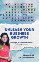 Unleash Your Business Growth 8199147962 Book Cover