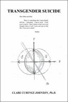 Transgender Suicide 1546210407 Book Cover