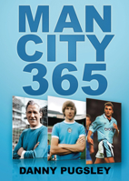 Man City 365 0752457829 Book Cover