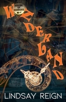 Wonderland B0FGDVQ4ZN Book Cover