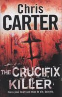 The Crucifix Killer 1471128210 Book Cover