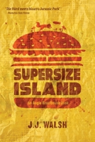 Supersize Island B0C84MMMVD Book Cover