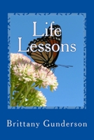 Life Lessons 1530419212 Book Cover