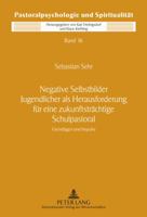 Negative Selbstbilder Jugendlicher ALS Herausforderung Fuer Eine Zukunftstraechtige Schulpastoral: Grundlagen Und Impluse 3631607180 Book Cover