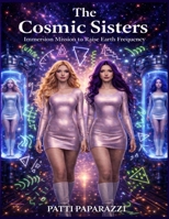 The Cosmic Sisters: Immersion Mission to Raise Earth Frequency B0GVNHCWY3 Book Cover
