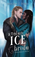 Stolen Ice Bride B095L5LRSC Book Cover