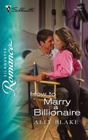 How to Marry a Billionaire (St. Kilda Storeys, #2) 0373198418 Book Cover
