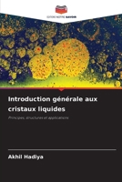 Introduction générale aux cristaux liquides 620923822X Book Cover