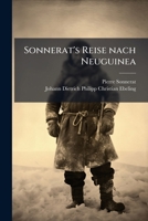 Sonnerat's Reise nach Neuguinea (German Edition) B0FKBYQYPV Book Cover