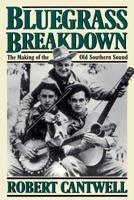 Bluegrass Breakdown 0306804956 Book Cover