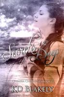 Secrets in the Deep 0988662620 Book Cover