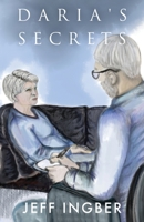 Daria's Secrets 1639884726 Book Cover