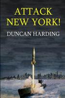 Attack New York! 072784637X Book Cover
