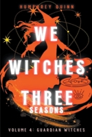 Guardian Witches B09TMZ31XM Book Cover