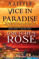 A Little Vice in Paradise 1955784590 Book Cover