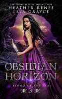 Obsidian Horizon 1799250636 Book Cover