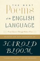 The Best Poems of the English Language: From Chaucer Through Frost 0965904350 Book Cover