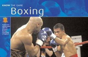 Boxing 0713664940 Book Cover