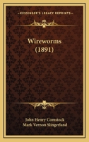Wireworms 1279601795 Book Cover