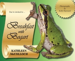 Breakfast With Bogart 1733309357 Book Cover