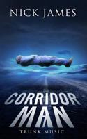 Corridor Man 7: Trunk Music 1978366833 Book Cover