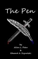 The Pen 1974370046 Book Cover