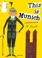 This is Munich 3463002027 Book Cover