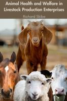 Animal Health and Welfare in Livestock Production Enterprises B0DH3XGTJG Book Cover