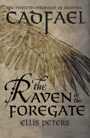 The Raven in the Foregate 0449212254 Book Cover