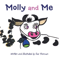 Molly and Me 1665717726 Book Cover