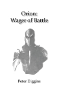 Orion: Wager of Battle 0645031429 Book Cover