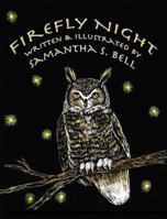 Firefly Night 1616334975 Book Cover