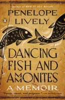 Ammonites and Leaping Fish: A Life in Time 014312627X Book Cover