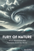FURY OF NATURE: When Hurricanes and Tsunamis Rock the World B0DT2LYCP9 Book Cover