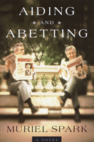 Aiding and Abetting 0385720904 Book Cover