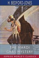 The Mardi Gras Mystery B0C51P8V53 Book Cover