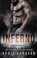 Inferno 1660225590 Book Cover
