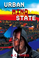 Urban Mind State 1088094007 Book Cover