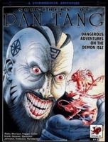 Sorcerers of Pan Tang (Stormbringer RPG) 0933635796 Book Cover