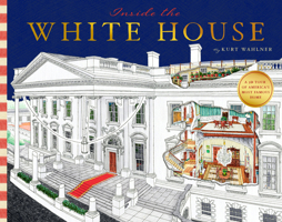 White House 1638193258 Book Cover
