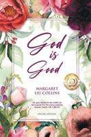 God Is Good : English Edition 1969367326 Book Cover