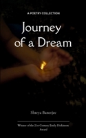 Journey of a Dream 9375273121 Book Cover