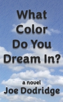 What Color Do You Dream In?: a novel B0CKRY4YG5 Book Cover