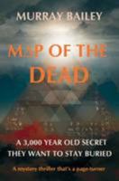 Map of the Dead 0995510822 Book Cover